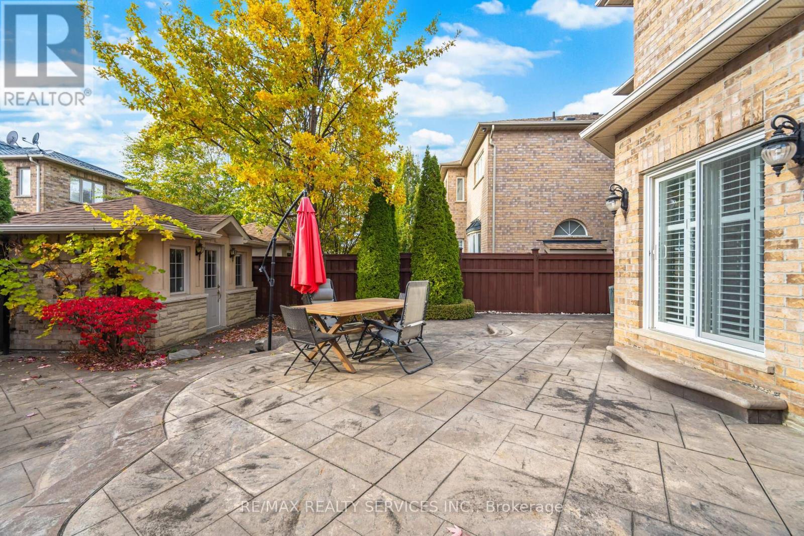 9 Concorde Drive, Brampton, Ontario  L6P 1V3 - Photo 45 - W12675734