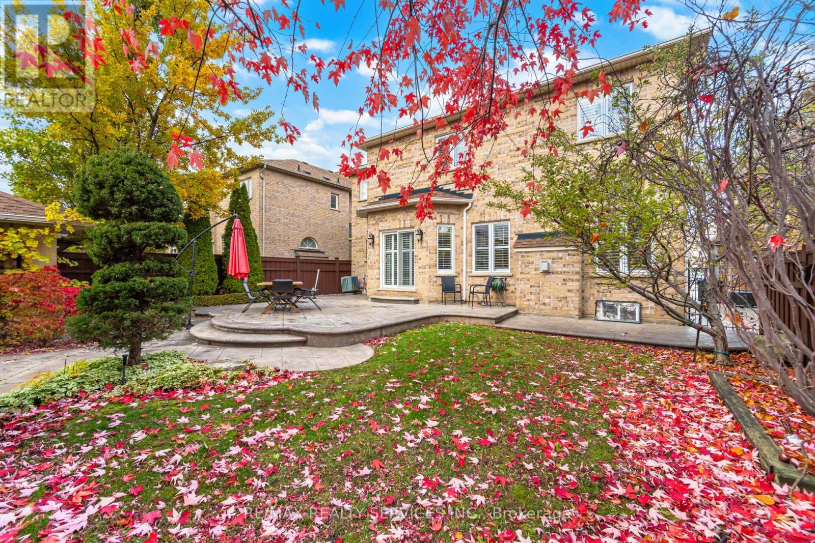 9 Concorde Drive, Brampton, Ontario  L6P 1V3 - Photo 47 - W12675734