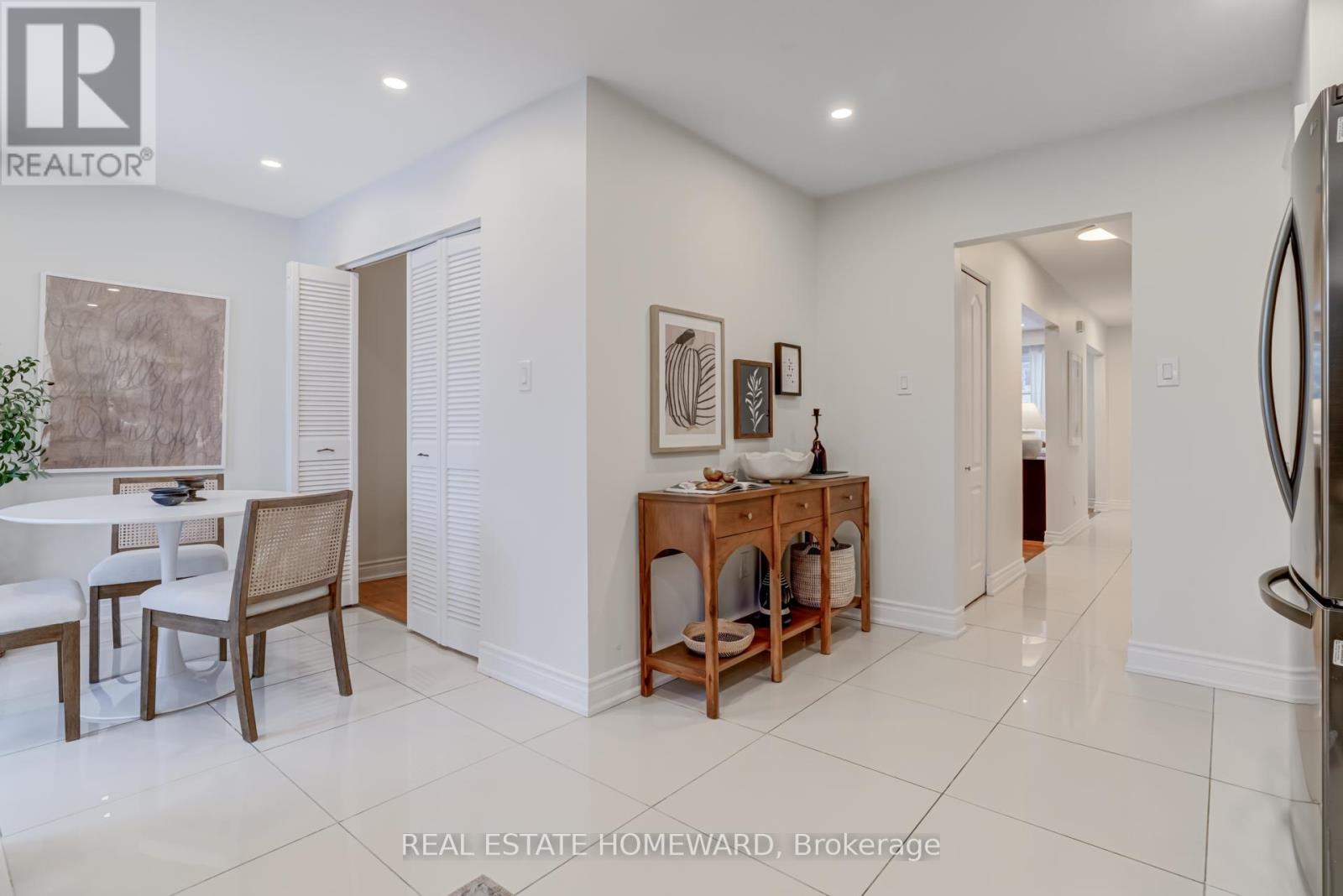 783 Dodsworth Crescent, Mississauga, Ontario  L4Y 2H8 - Photo 18 - W12675760