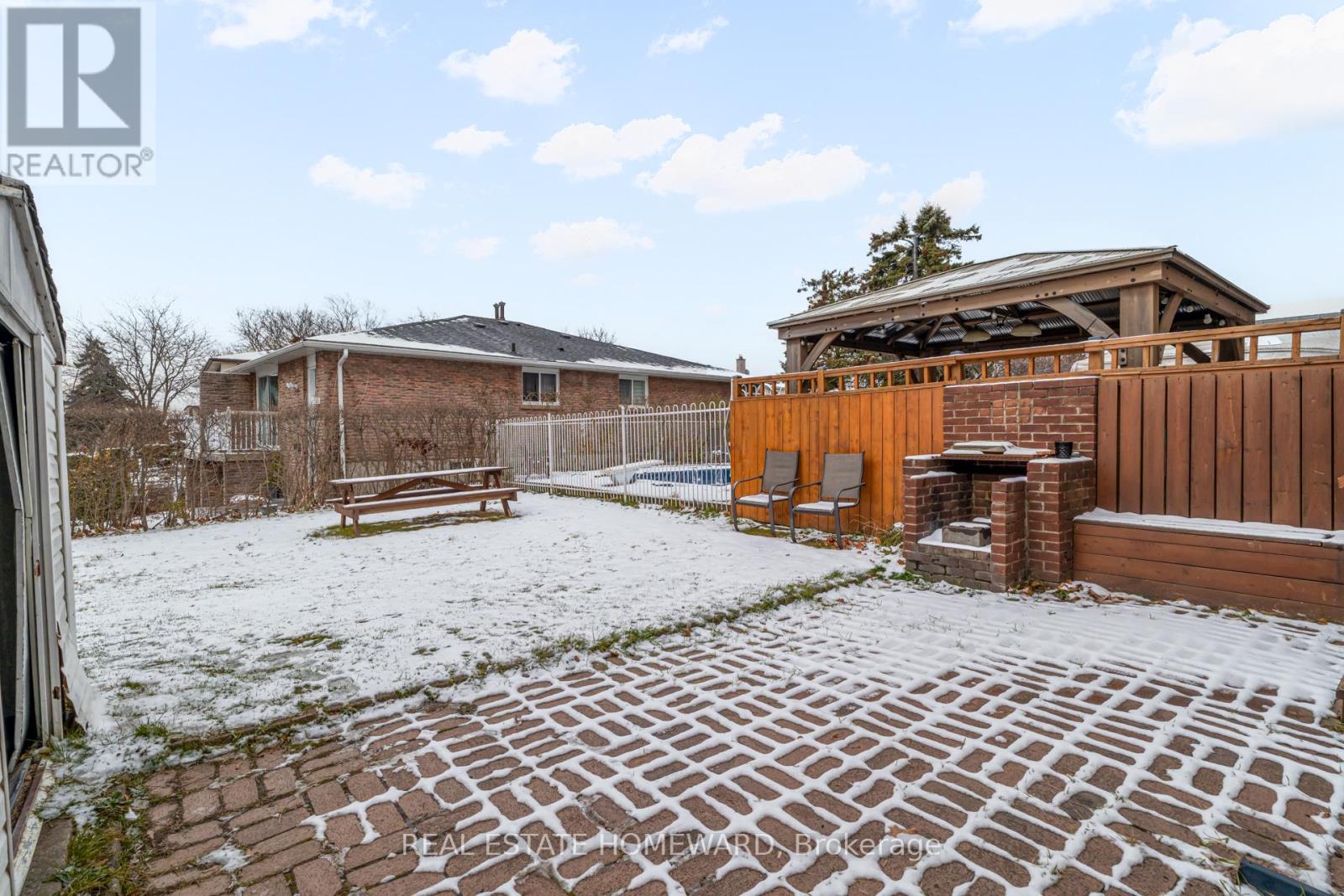 783 Dodsworth Crescent, Mississauga, Ontario  L4Y 2H8 - Photo 26 - W12675760