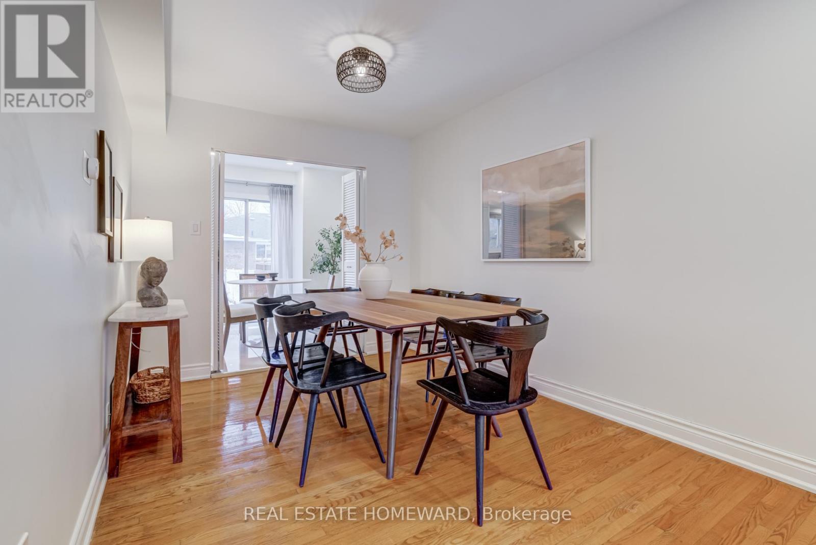 783 Dodsworth Crescent, Mississauga, Ontario  L4Y 2H8 - Photo 4 - W12675760