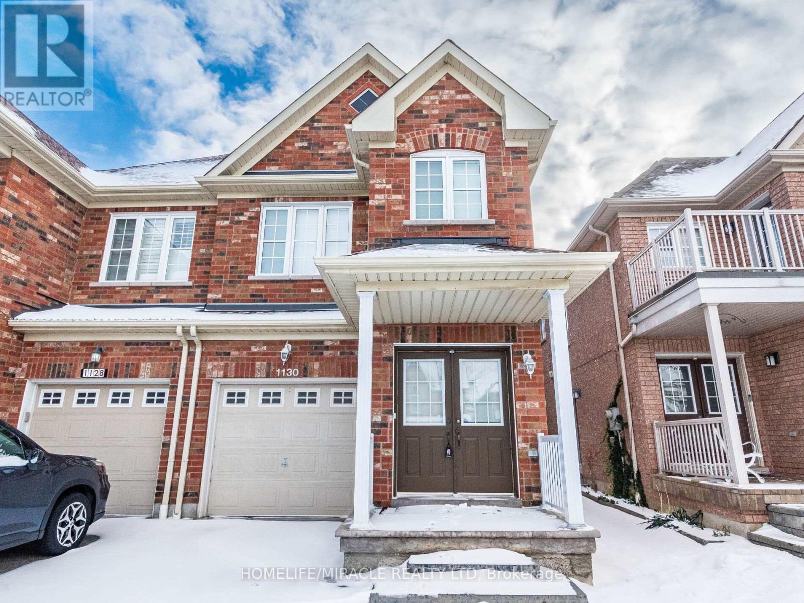 1130 HICKORY HOLLOW GLEN, Mississauga, Ontario