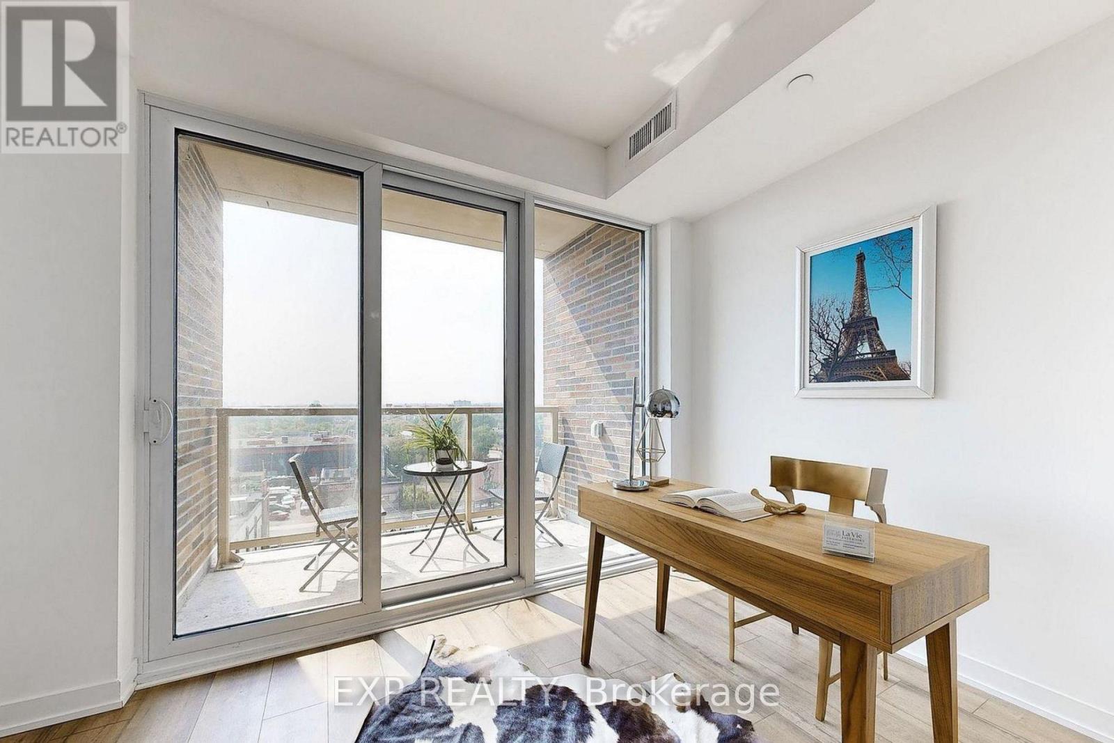 607 - 1787 St Clair Avenue W, Toronto, Ontario  M6N 1J6 - Photo 13 - W12675776