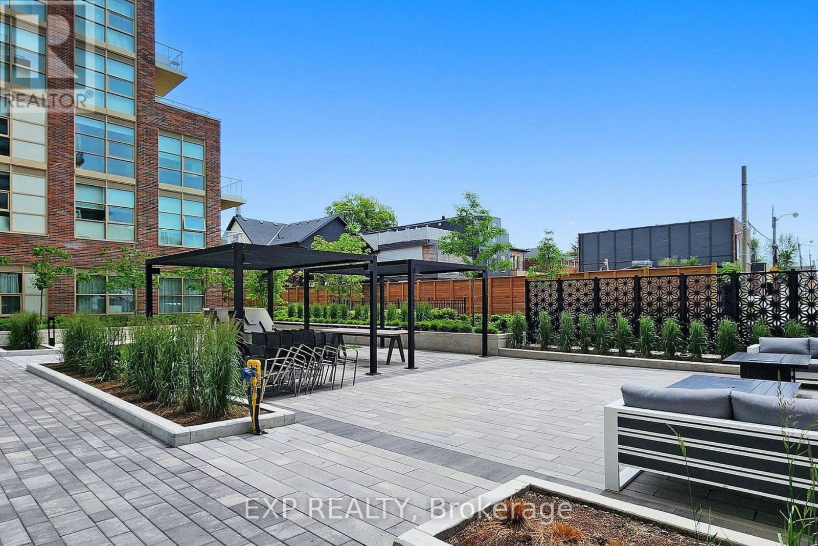 607 - 1787 St Clair Avenue W, Toronto, Ontario  M6N 1J6 - Photo 30 - W12675776