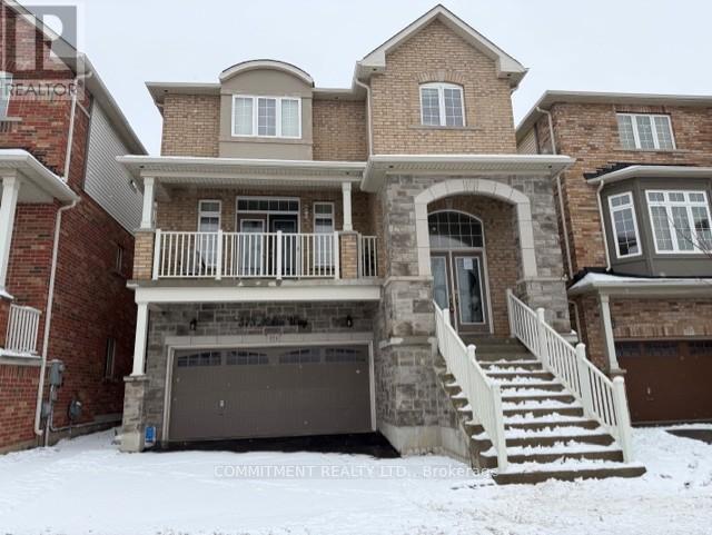 573 MILLER WAY, Milton, Ontario