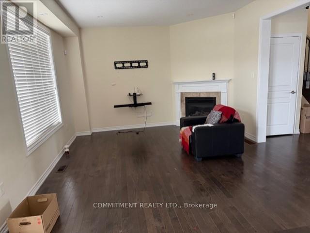 573 Miller Way, Milton, Ontario  L9T 8L8 - Photo 12 - W12675780