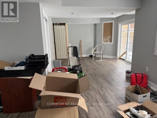 573 Miller Way, Milton, Ontario  L9T 8L8 - Photo 4 - W12675780