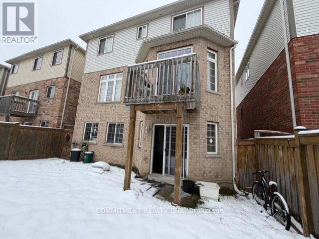 573 Miller Way, Milton, Ontario  L9T 8L8 - Photo 7 - W12675780