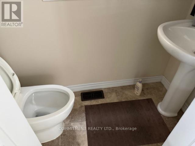 573 Miller Way, Milton, Ontario  L9T 8L8 - Photo 8 - W12675780