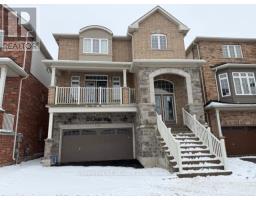 573 MILLER WAY, Milton, Ontario