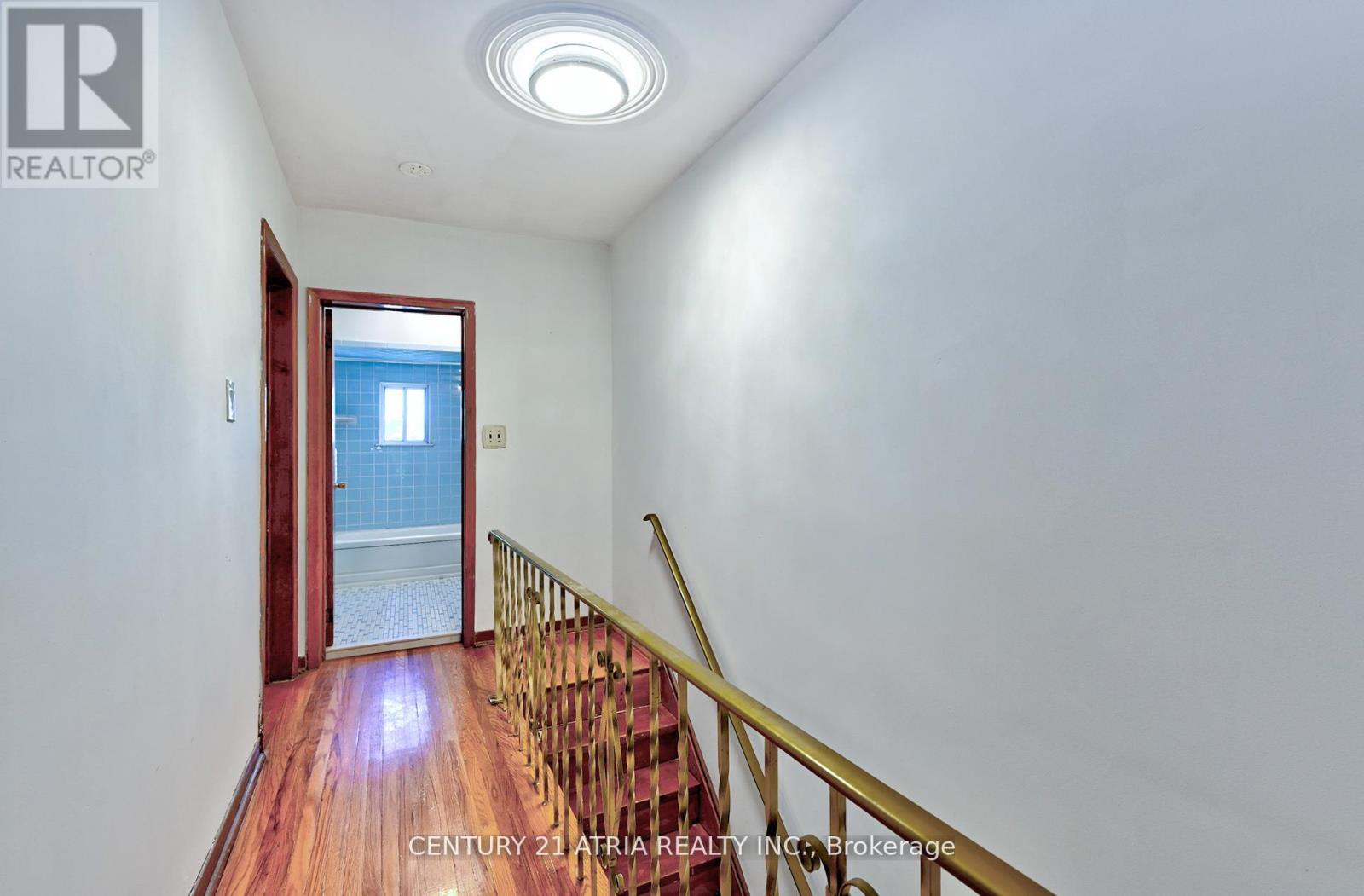 1195 Dovercourt Road, Toronto, Ontario  M6H 2Y1 - Photo 16 - W12675782