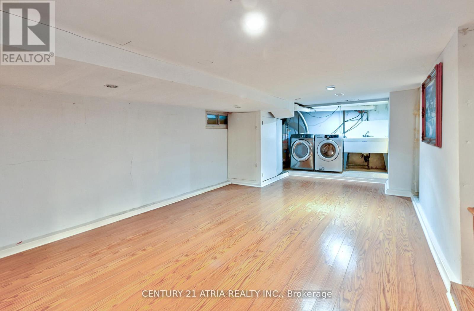 1195 Dovercourt Road, Toronto, Ontario  M6H 2Y1 - Photo 18 - W12675782