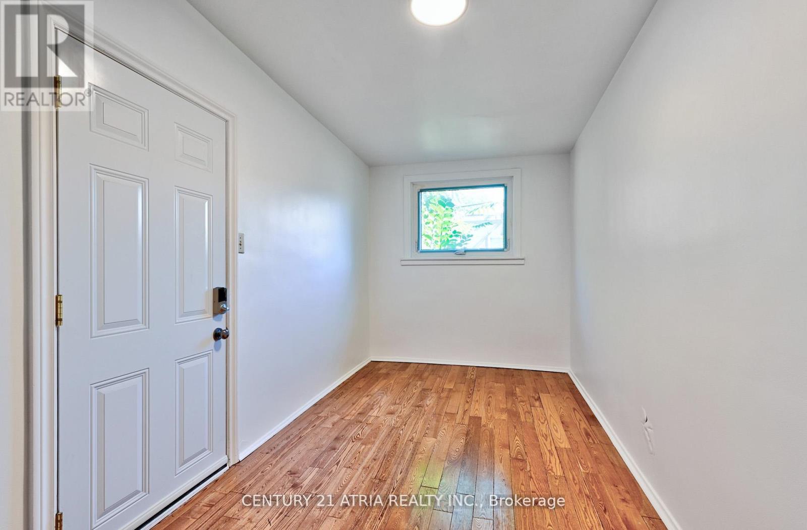 1195 Dovercourt Road, Toronto, Ontario  M6H 2Y1 - Photo 20 - W12675782