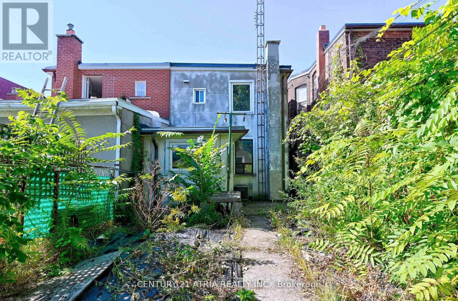 1195 Dovercourt Road, Toronto, Ontario  M6H 2Y1 - Photo 25 - W12675782