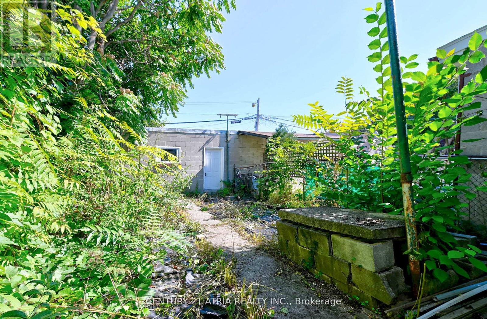 1195 Dovercourt Road, Toronto, Ontario  M6H 2Y1 - Photo 26 - W12675782