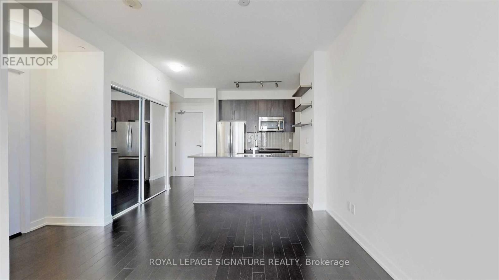 3904 - 4011 Brickstone Mews, Mississauga, Ontario  L5B 0J7 - Photo 11 - W12675786