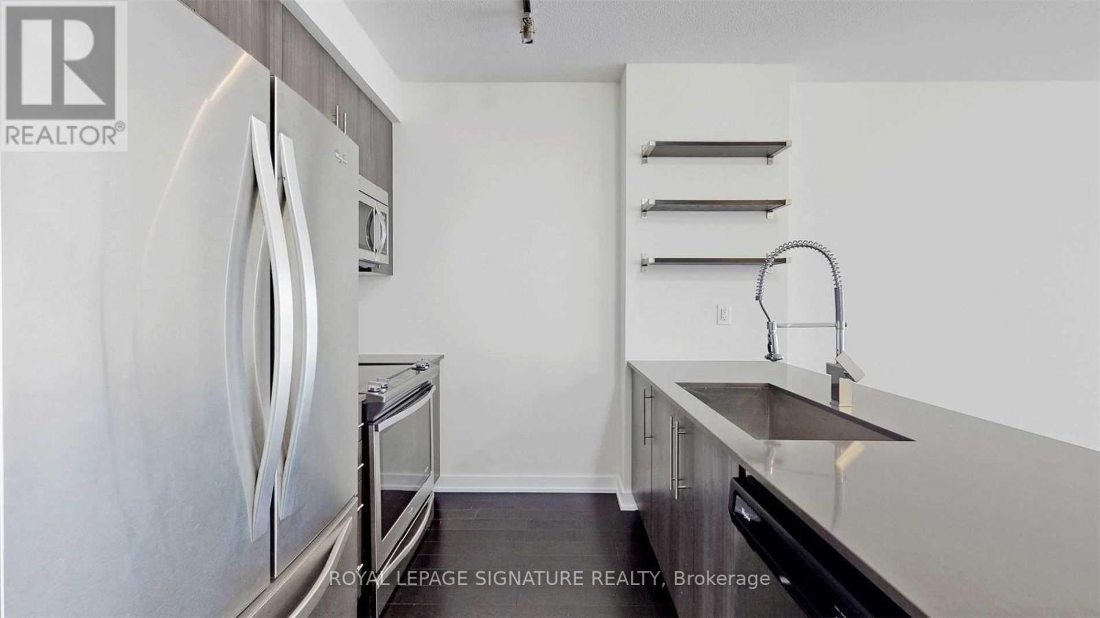 3904 - 4011 Brickstone Mews, Mississauga, Ontario  L5B 0J7 - Photo 14 - W12675786