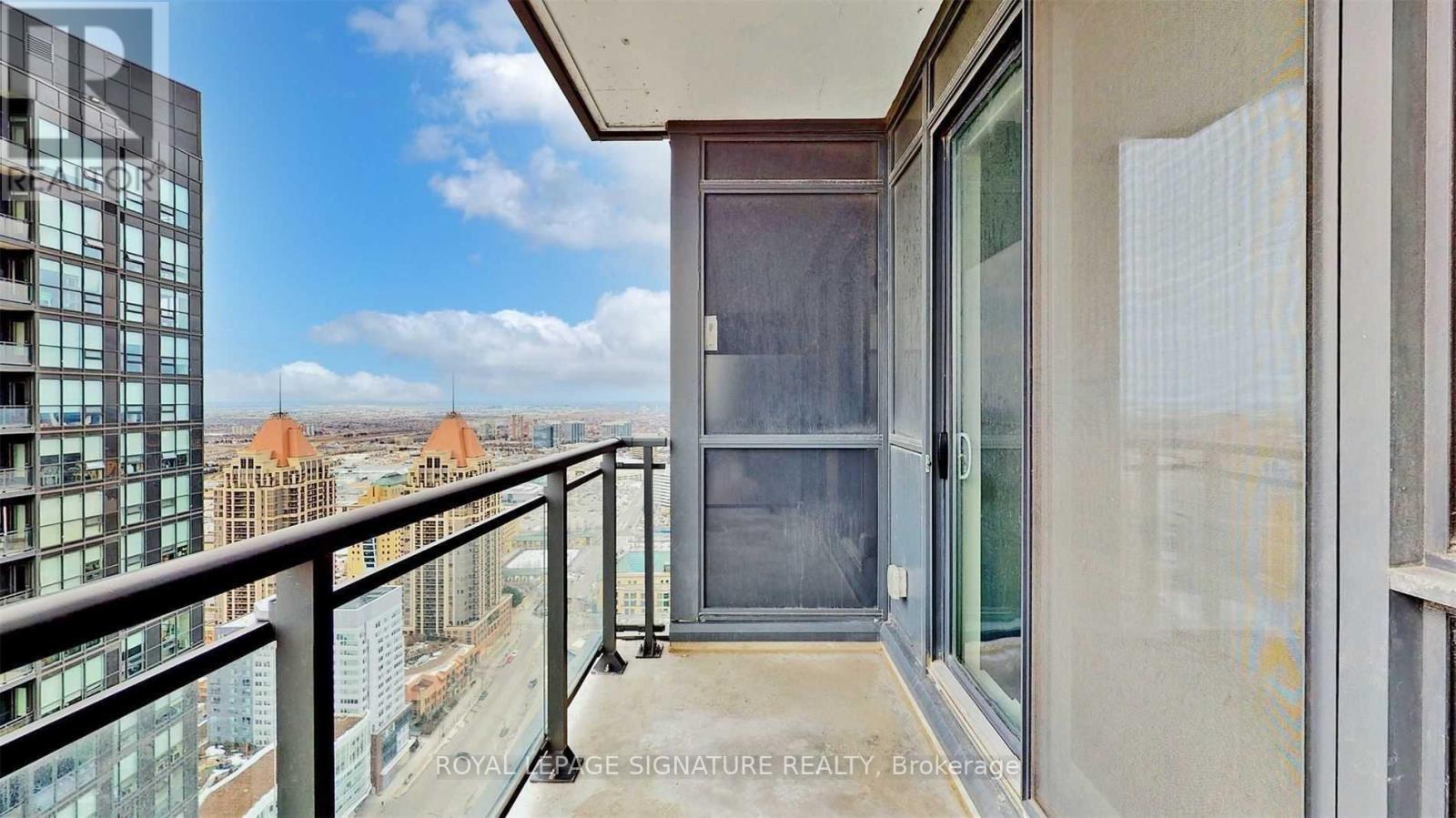 3904 - 4011 Brickstone Mews, Mississauga, Ontario  L5B 0J7 - Photo 23 - W12675786