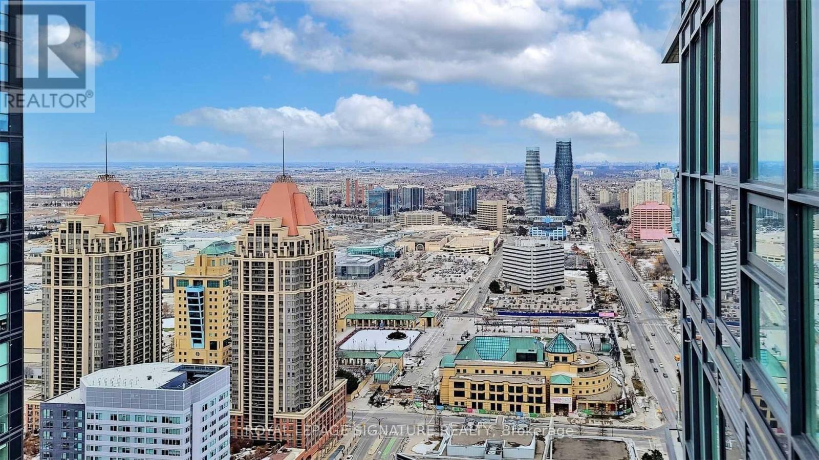 3904 - 4011 Brickstone Mews, Mississauga, Ontario  L5B 0J7 - Photo 25 - W12675786