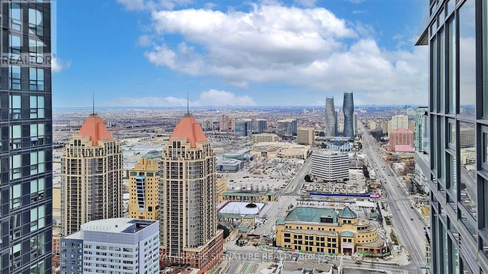 3904 - 4011 Brickstone Mews, Mississauga, Ontario  L5B 0J7 - Photo 27 - W12675786