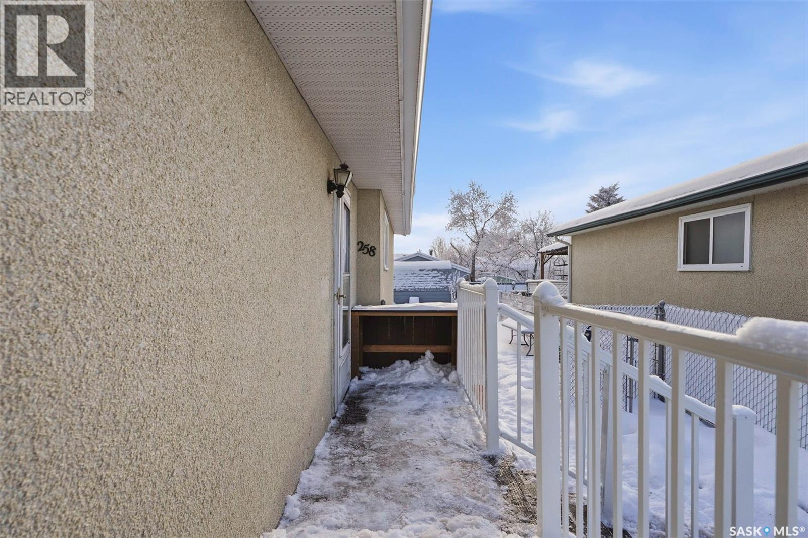 258 Waterloo Crescent, Saskatoon, Saskatchewan  S7H 4G5 - Photo 22 - SK026431