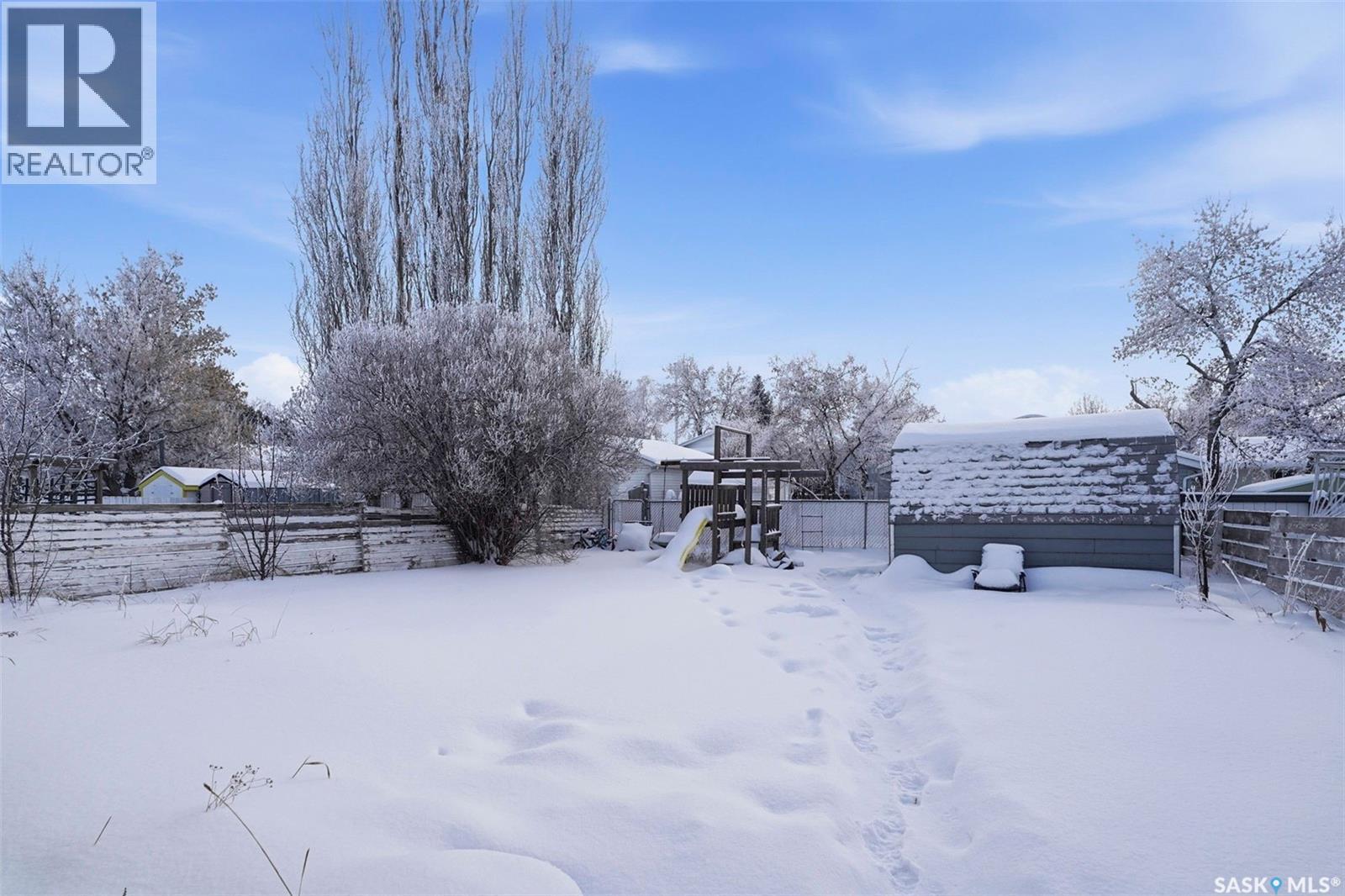 258 Waterloo Crescent, Saskatoon, Saskatchewan  S7H 4G5 - Photo 25 - SK026431