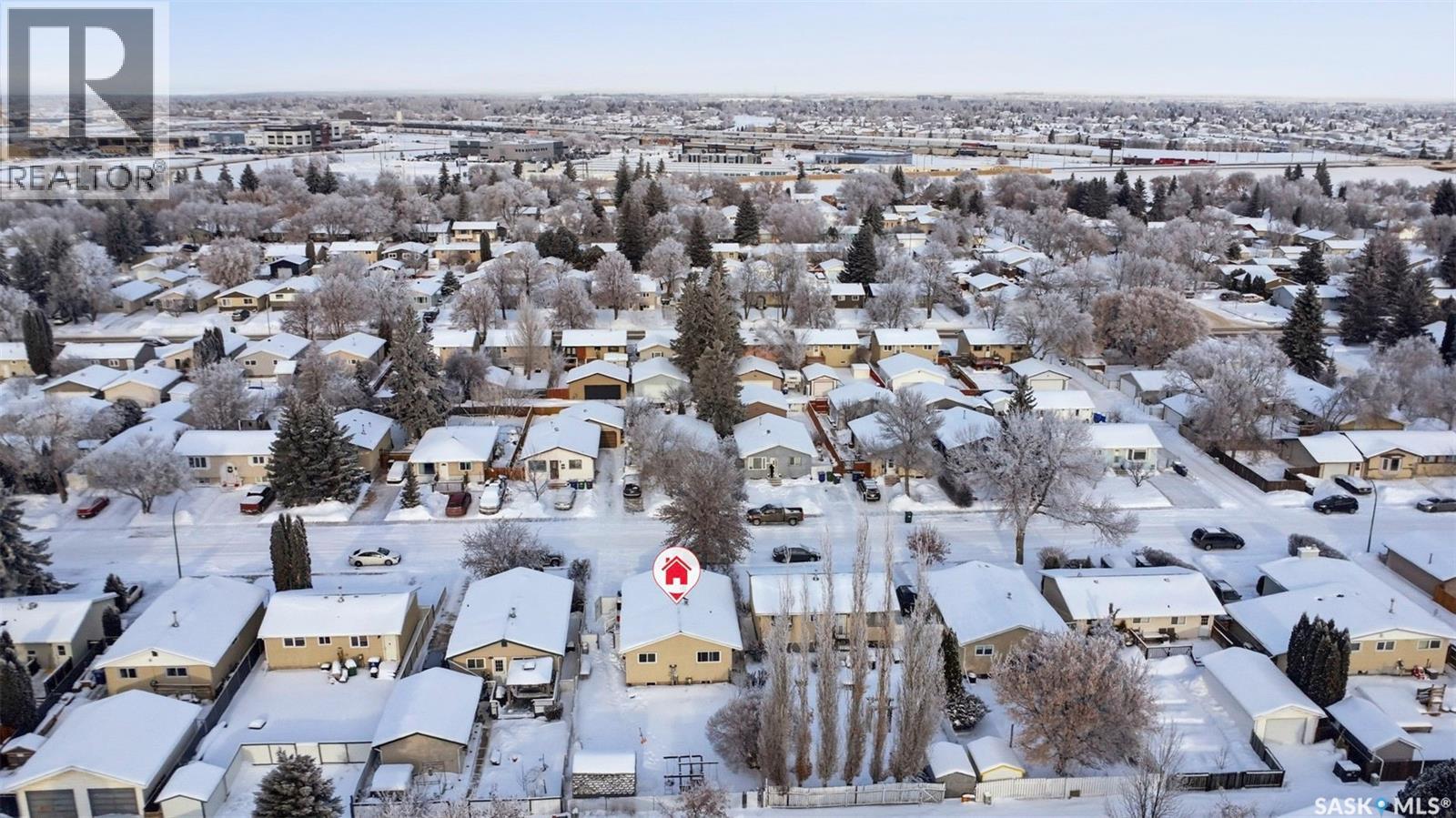 258 Waterloo Crescent, Saskatoon, Saskatchewan  S7H 4G5 - Photo 29 - SK026431