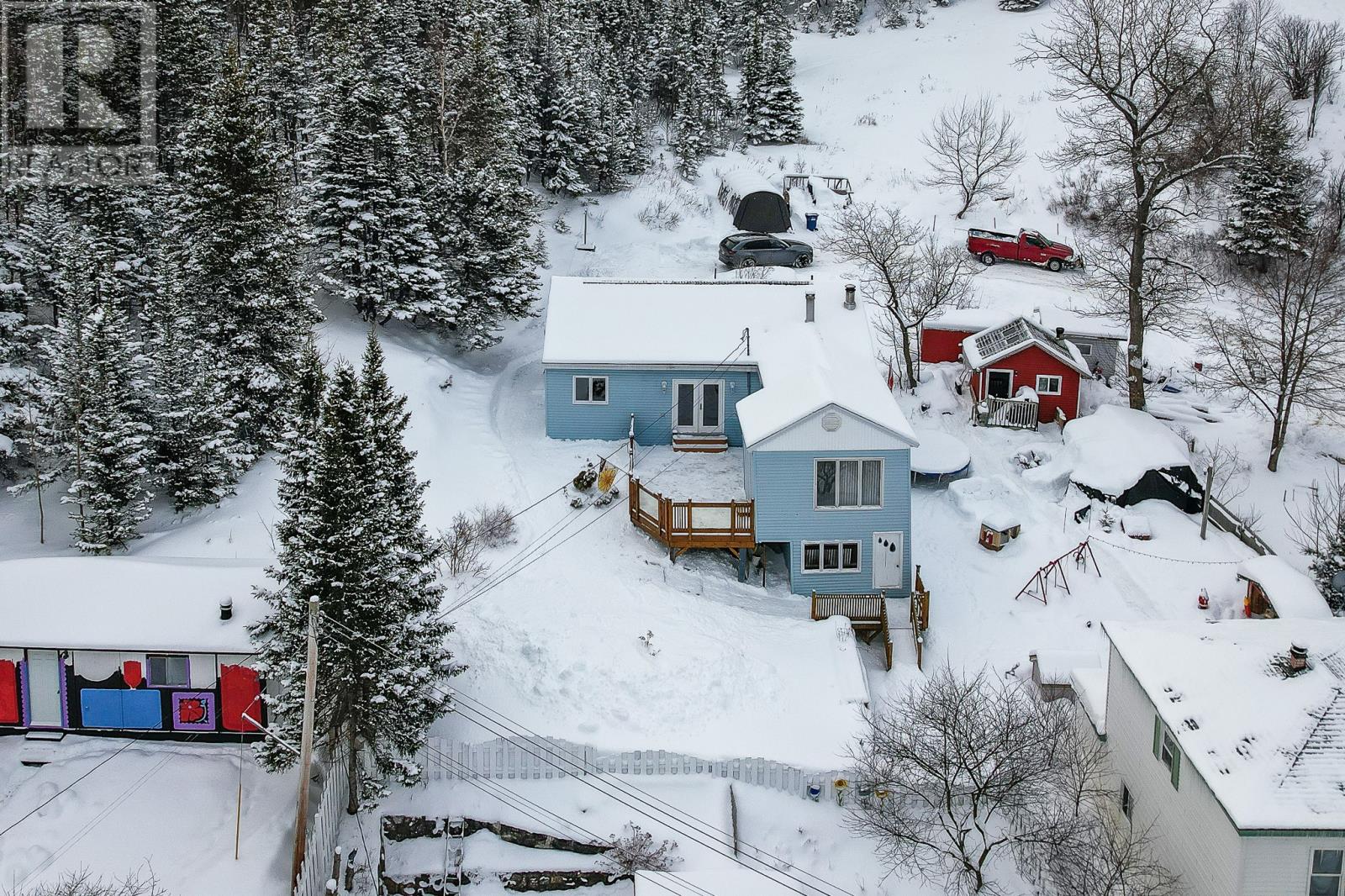 13 A Musseaus Avenue, Corner Brook, Newfoundland & Labrador  A2H 3S8 - Photo 2 - 1293557