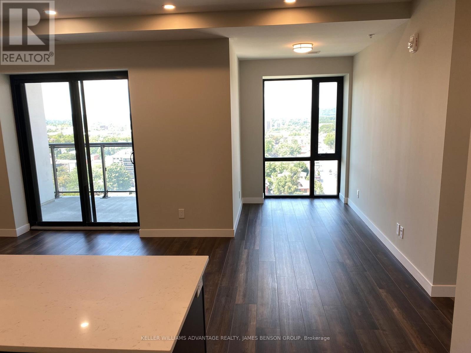 1907 - 15 Queen Street S, Hamilton, Ontario  L8P 0C6 - Photo 3 - X12675470