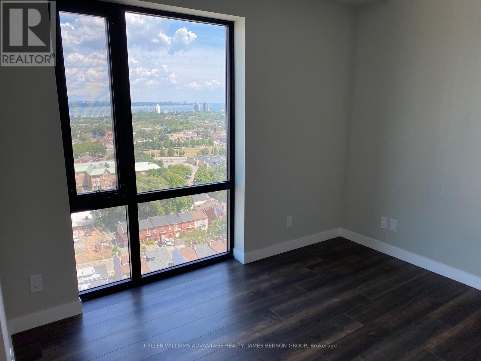 1907 - 15 Queen Street S, Hamilton, Ontario  L8P 0C6 - Photo 4 - X12675470