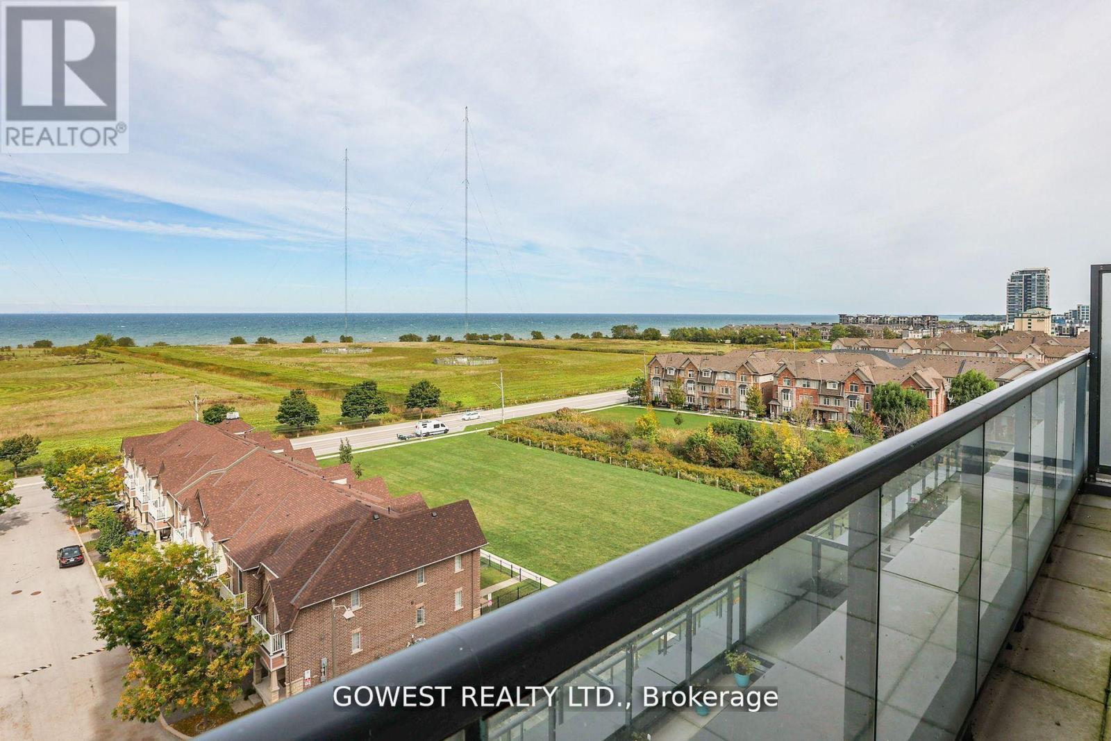 705 - 550 North Service Road, Grimsby, Ontario  L3M 0H9 - Photo 13 - X12675544