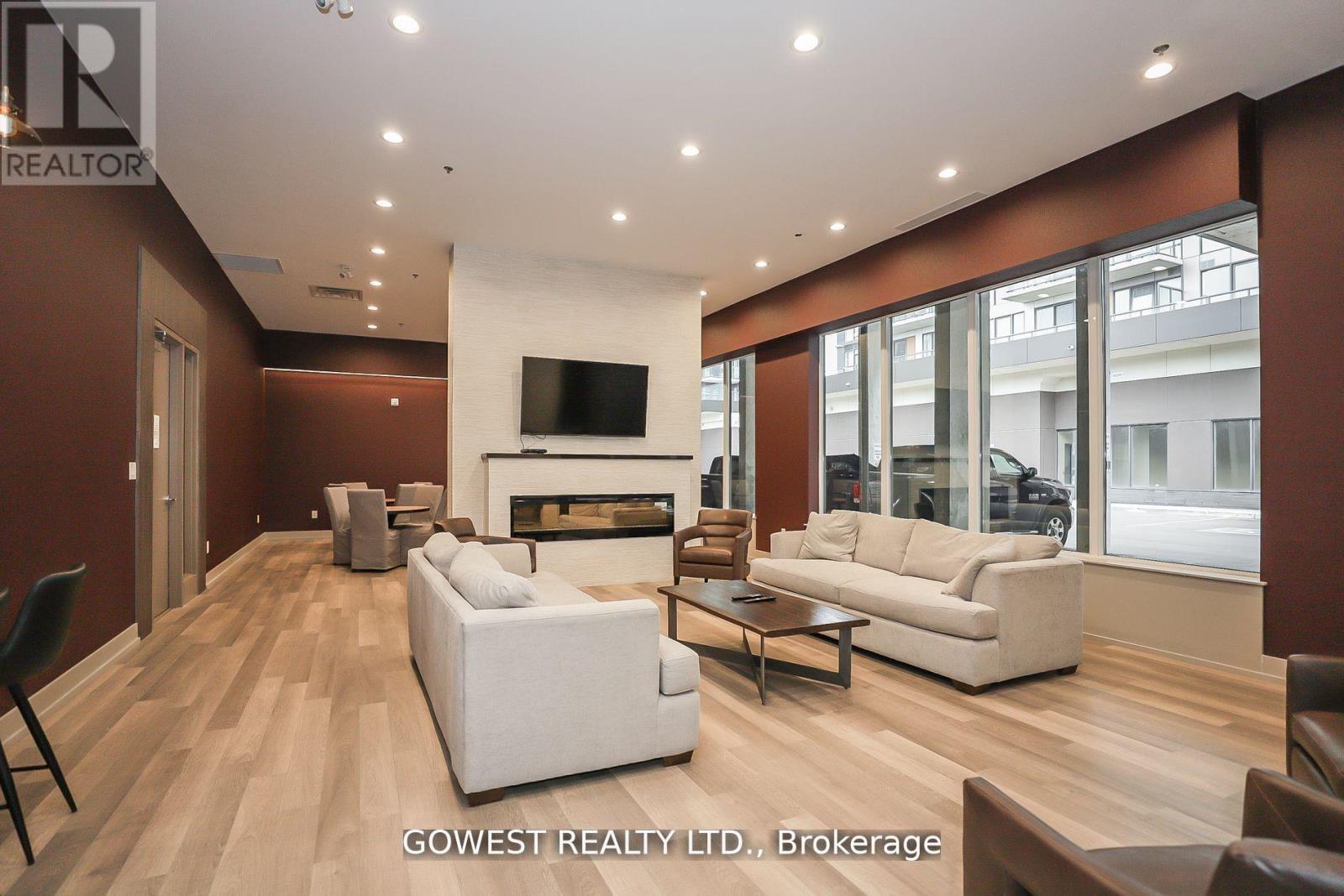 705 - 550 North Service Road, Grimsby, Ontario  L3M 0H9 - Photo 26 - X12675544