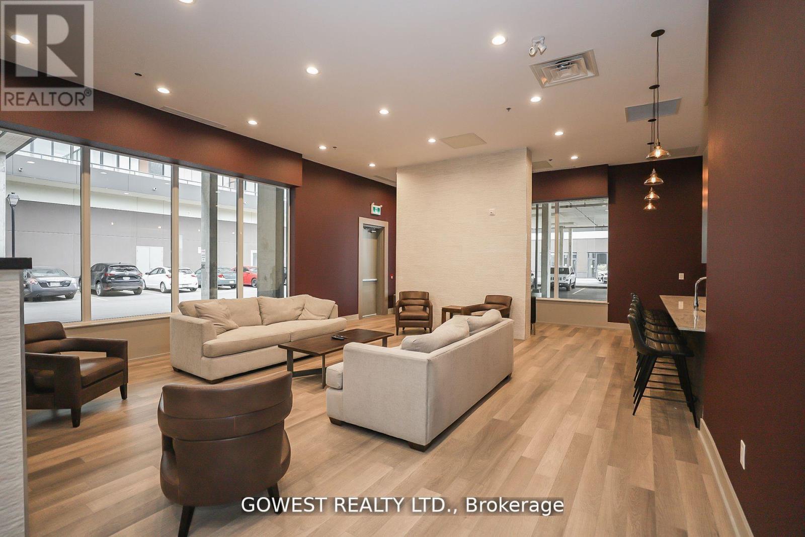 705 - 550 North Service Road, Grimsby, Ontario  L3M 0H9 - Photo 29 - X12675544