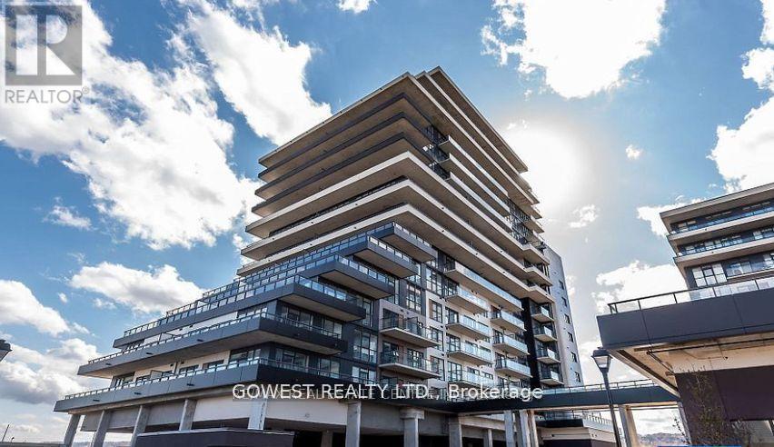 705 - 550 North Service Road, Grimsby, Ontario  L3M 0H9 - Photo 3 - X12675544