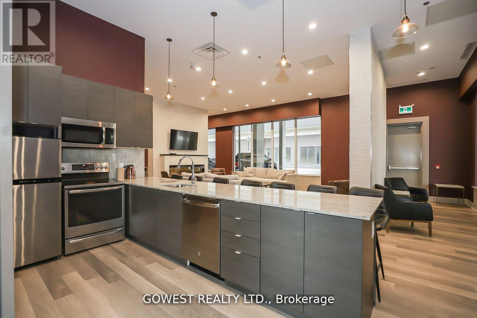 705 - 550 North Service Road, Grimsby, Ontario  L3M 0H9 - Photo 32 - X12675544