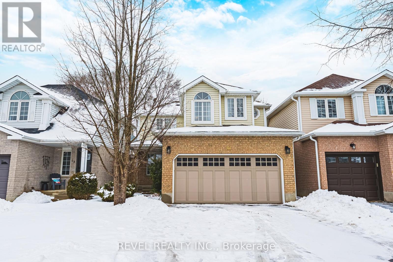 11 Gaw Crescent, Guelph, Ontario  N1L 1H8 - Photo 2 - X12675568