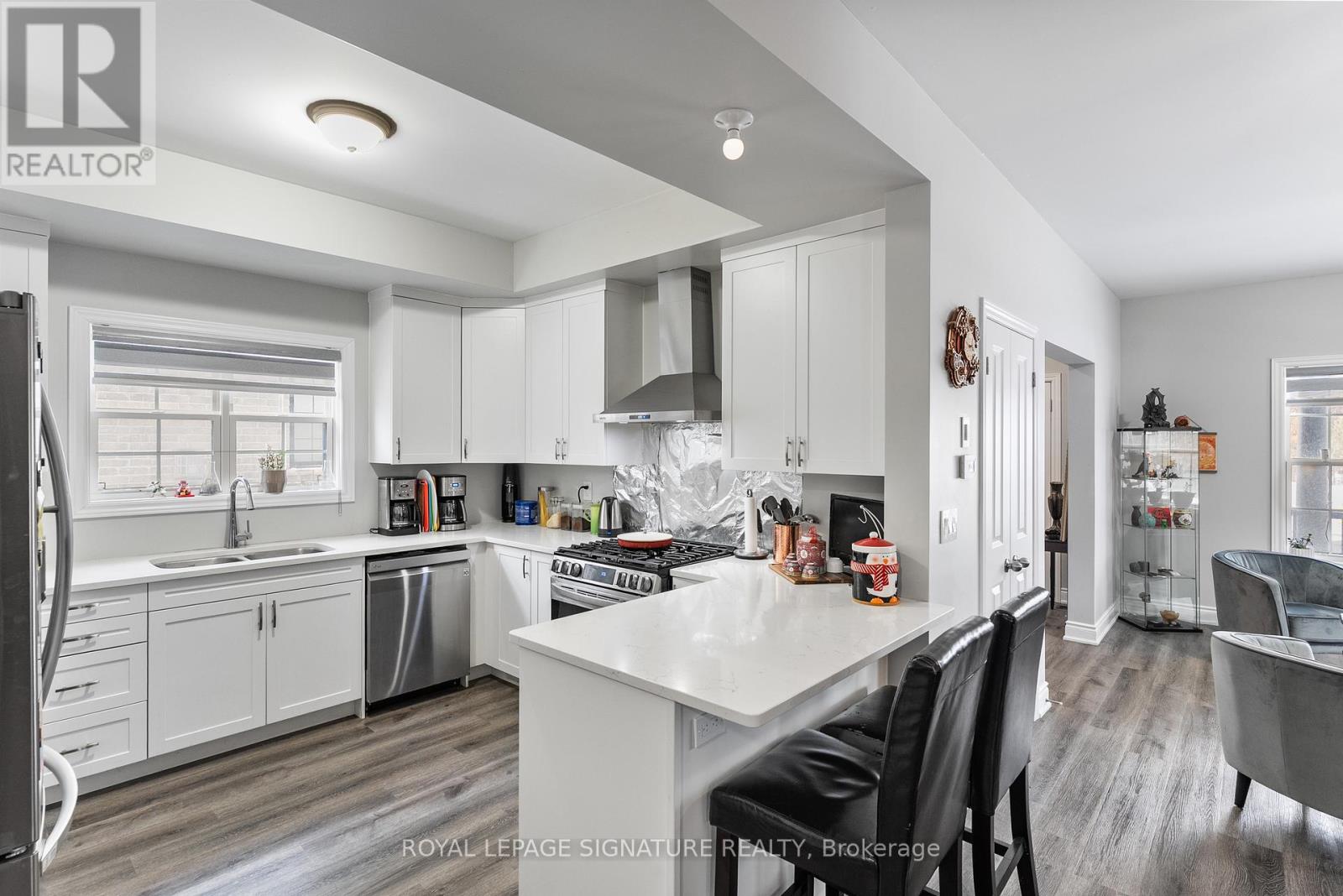 649 Wilkins Gate, Cobourg, Ontario  K9A 1M9 - Photo 11 - X12675588