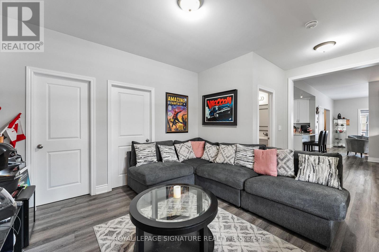 649 Wilkins Gate, Cobourg, Ontario  K9A 1M9 - Photo 18 - X12675588