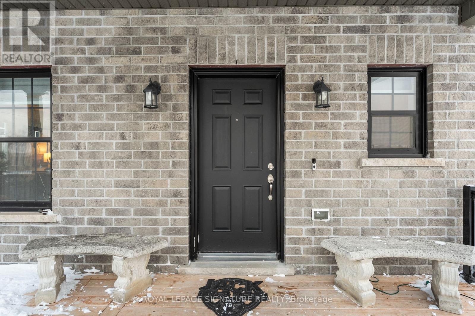 649 Wilkins Gate, Cobourg, Ontario  K9A 1M9 - Photo 3 - X12675588