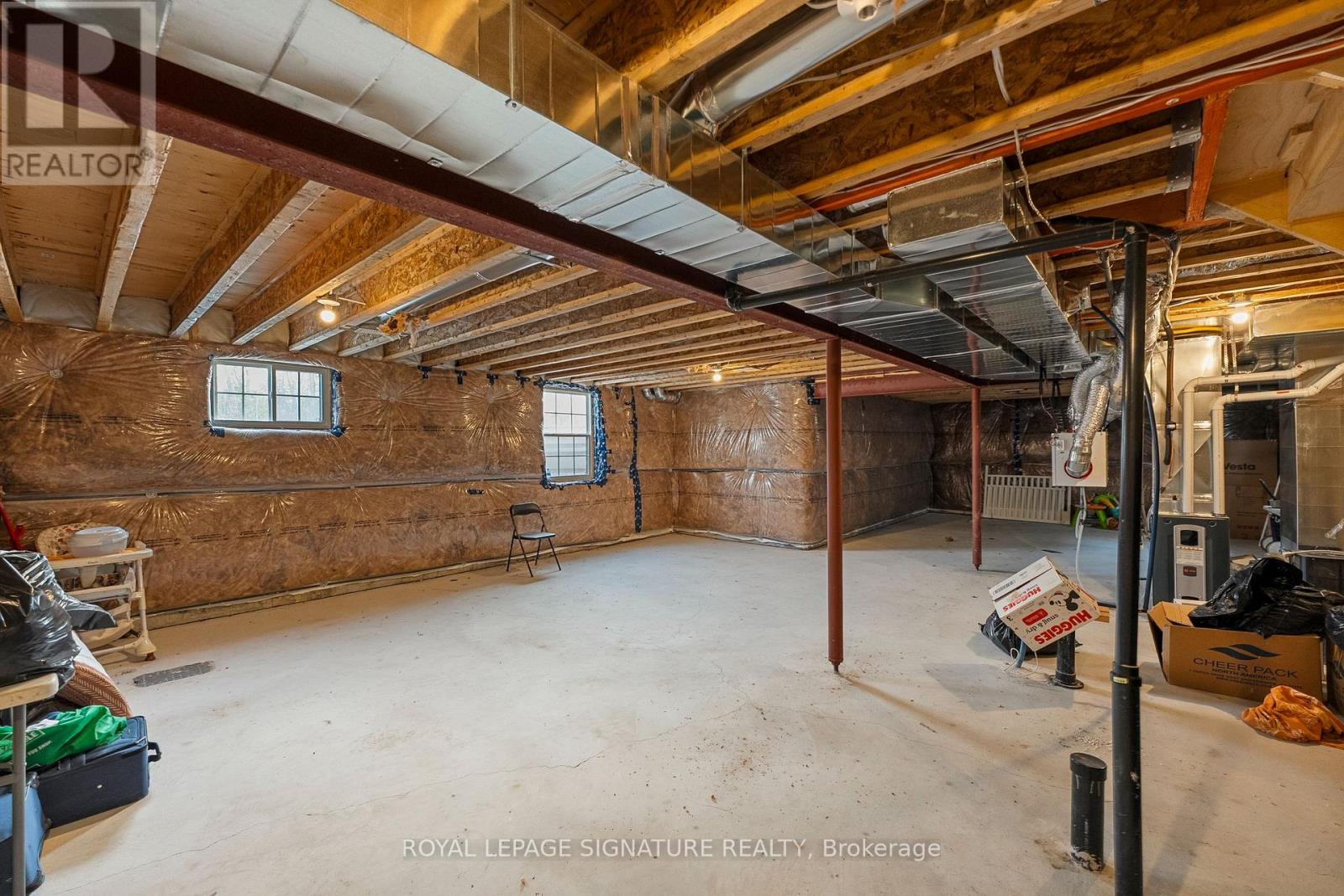 649 Wilkins Gate, Cobourg, Ontario  K9A 1M9 - Photo 35 - X12675588