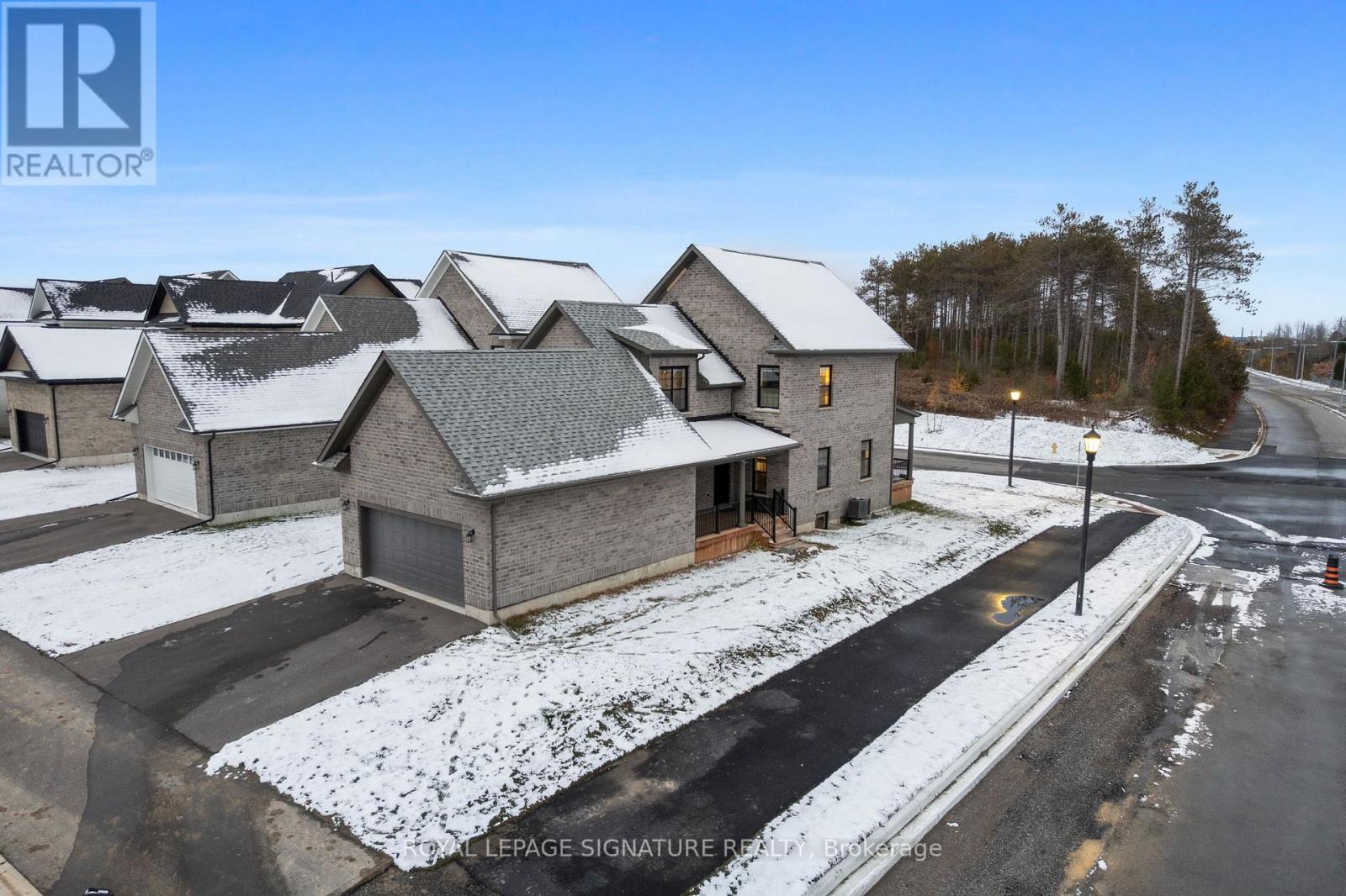 649 Wilkins Gate, Cobourg, Ontario  K9A 1M9 - Photo 38 - X12675588