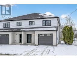 45 B HOWARD STREET, Haldimand, Ontario