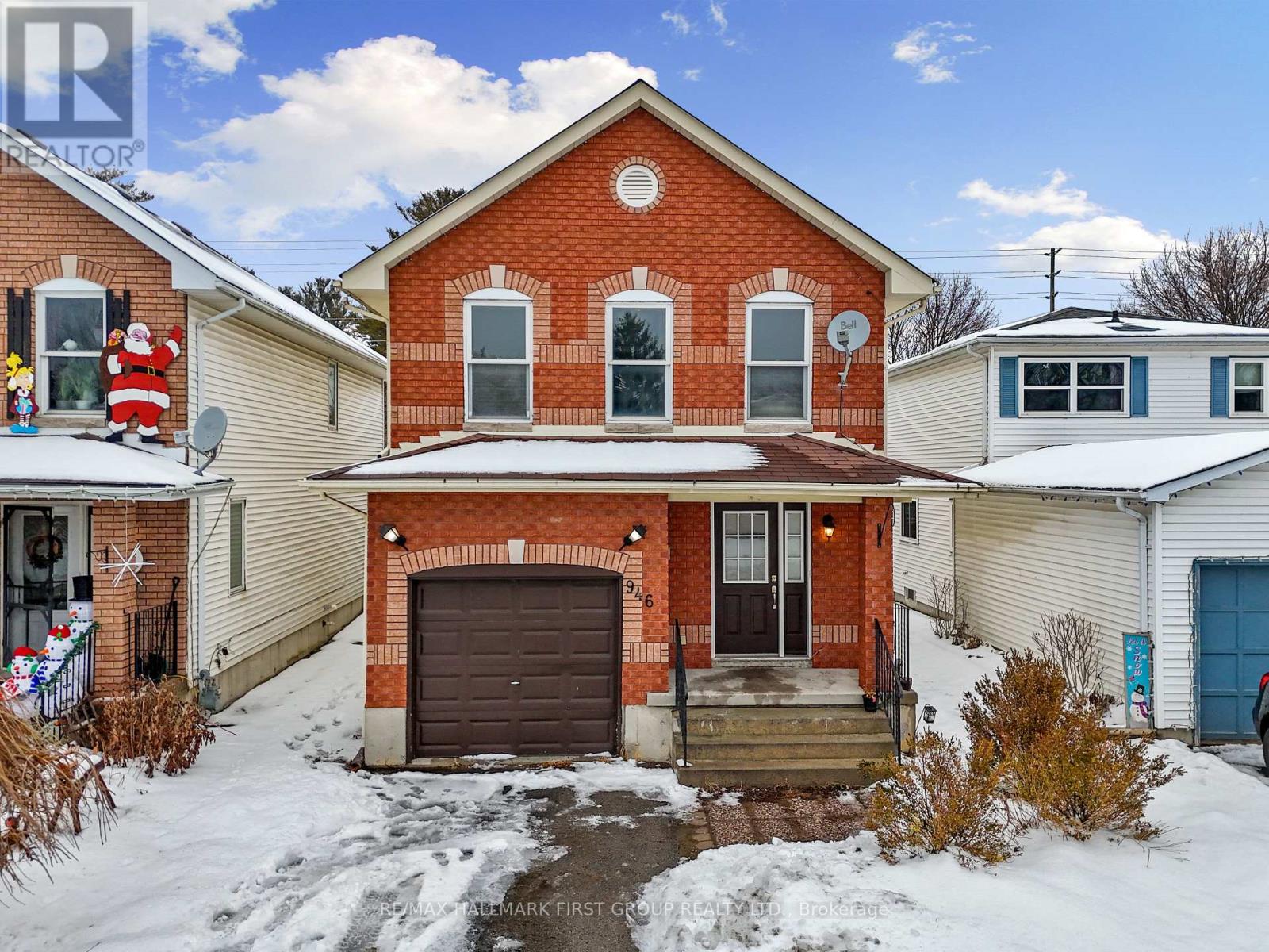 946 FAIRBANKS ROAD, Cobourg, Ontario