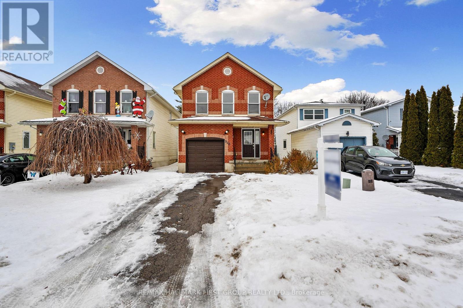 946 Fairbanks Road, Cobourg, Ontario  K9A 5H1 - Photo 2 - X12675726