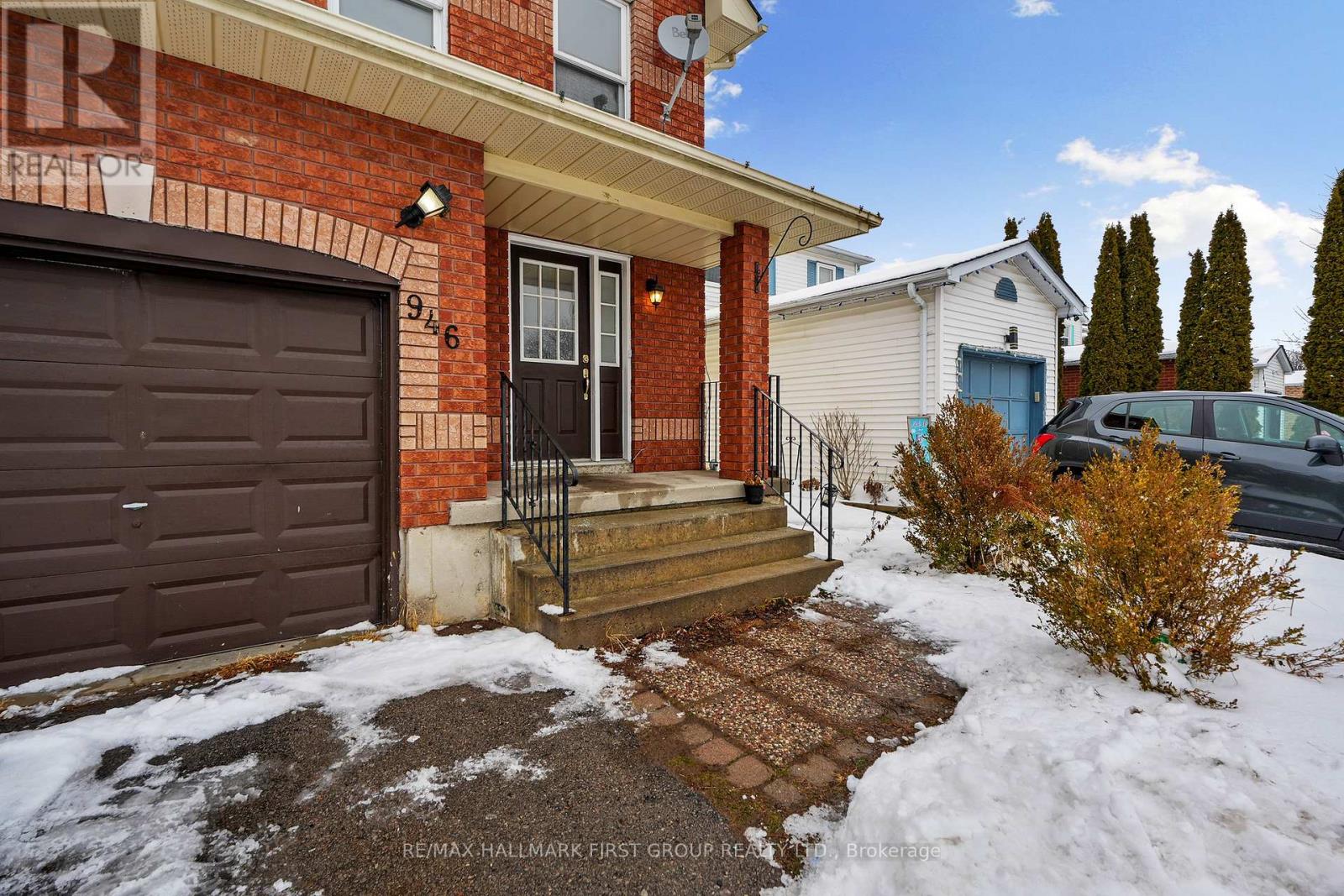 946 Fairbanks Road, Cobourg, Ontario  K9A 5H1 - Photo 3 - X12675726