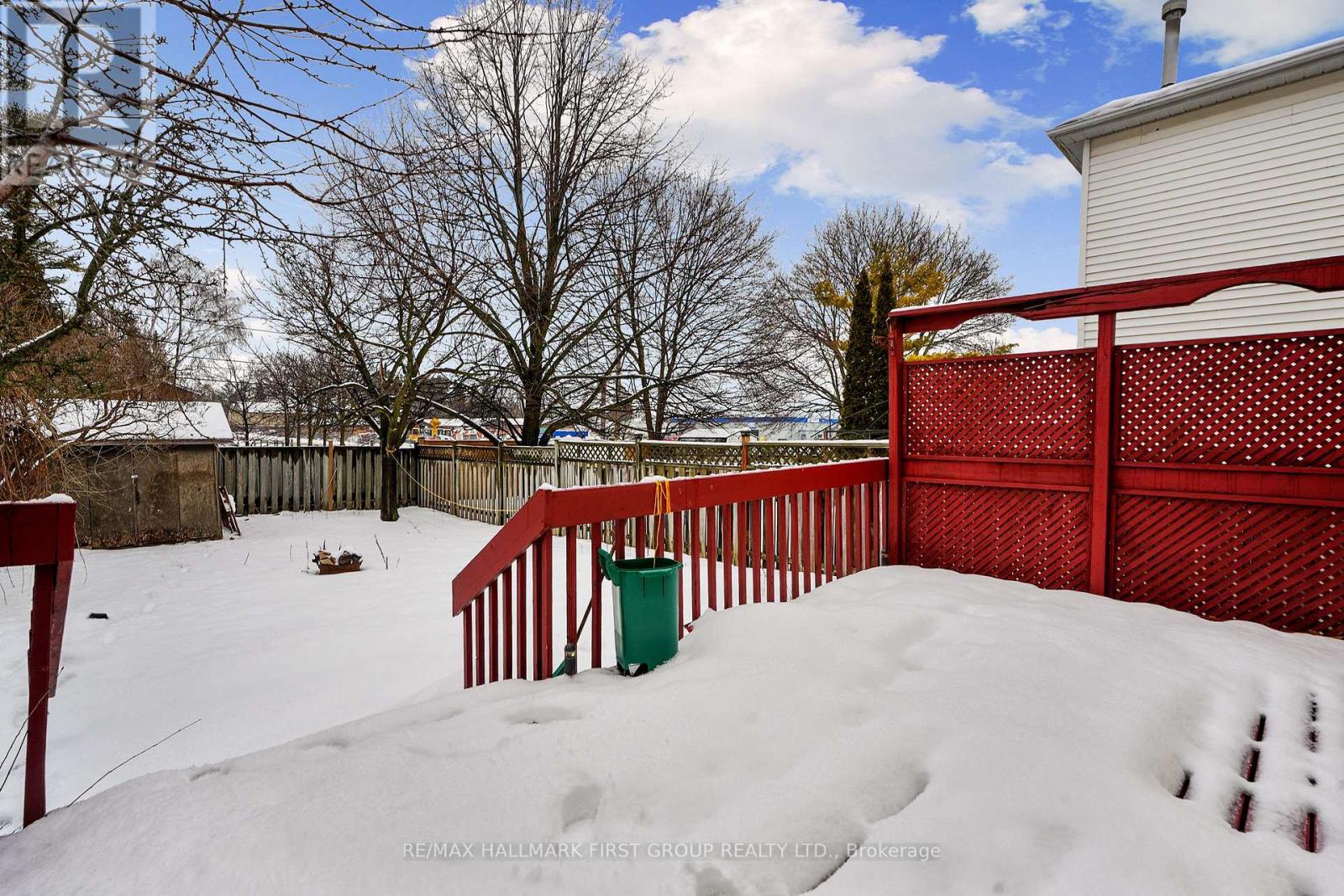 946 Fairbanks Road, Cobourg, Ontario  K9A 5H1 - Photo 40 - X12675726