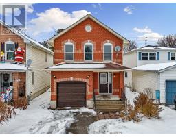 946 FAIRBANKS ROAD, Cobourg, Ontario