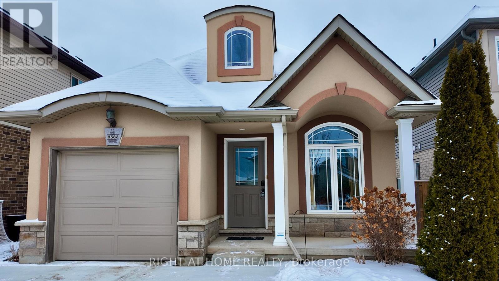 8583 JENNIFER CRESCENT N, niagara falls (forestview), Ontario