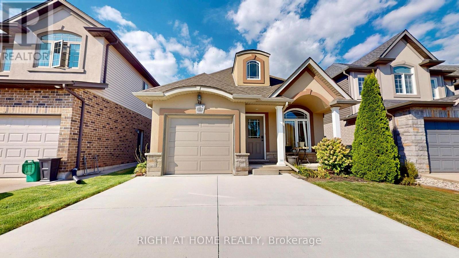 8583 Jennifer Crescent N, Niagara Falls, Ontario  L2H 1H4 - Photo 3 - X12675742