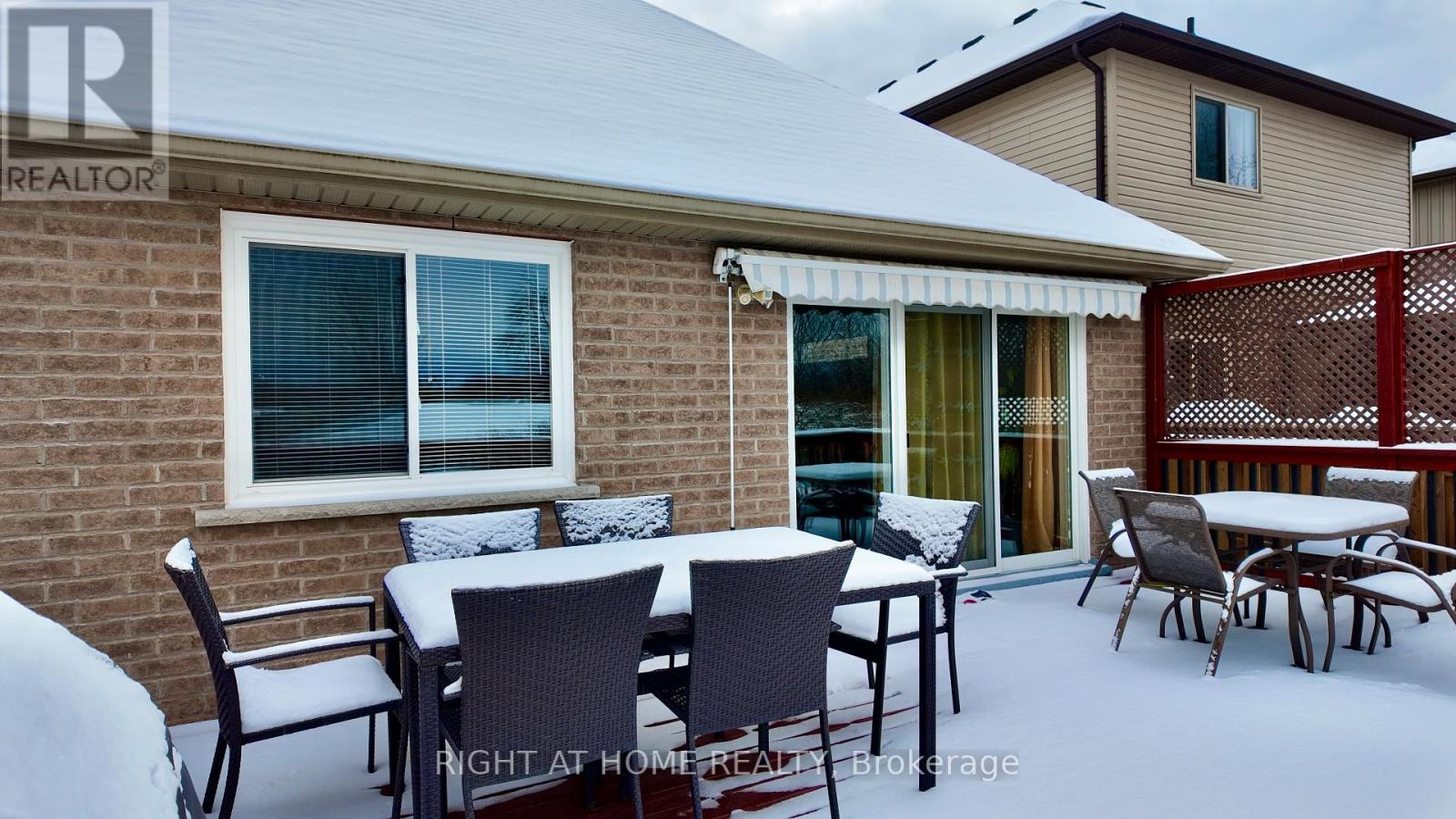 8583 Jennifer Crescent N, Niagara Falls, Ontario  L2H 1H4 - Photo 33 - X12675742